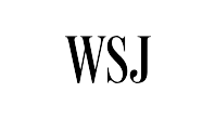 Media Logos WSJ